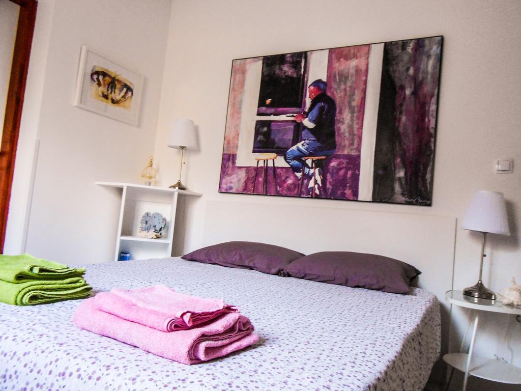 Apartment Tina Istra บูเย ห้อง รูปภาพ
