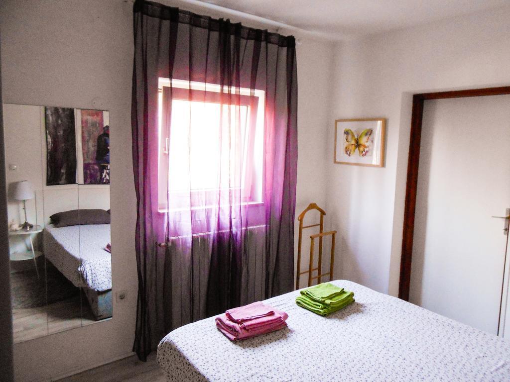 Apartment Tina Istra บูเย ห้อง รูปภาพ