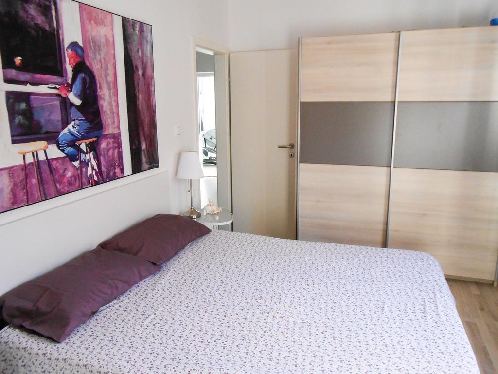 Apartment Tina Istra บูเย ห้อง รูปภาพ