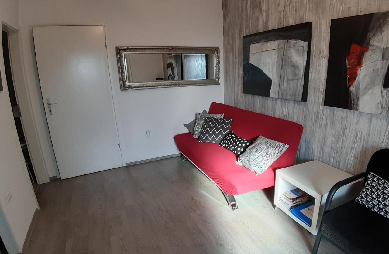 Apartment Tina Istra บูเย ภายนอก รูปภาพ
