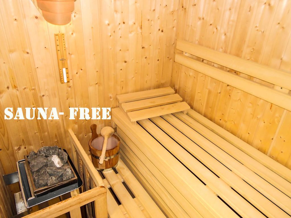 Apartment Tina Istra บูเย ห้อง รูปภาพ