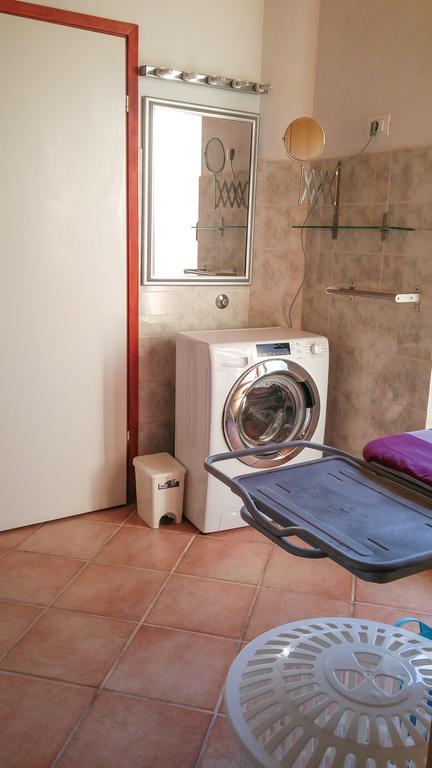 Apartment Tina Istra บูเย ภายนอก รูปภาพ